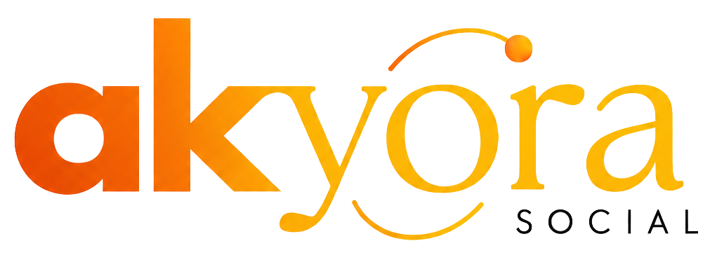 Akyora Logo